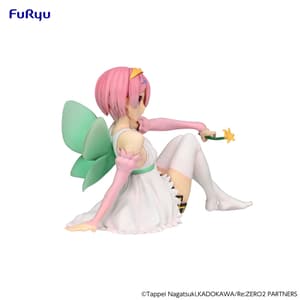 Ram - Flower Fairy - Noodle Stopper - Furyu (15)