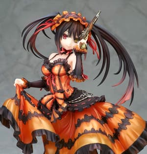 Kurumi Tokisaki - Alter - Re-Release - 14