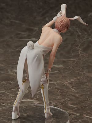 Shirotani Tadaomi - 10 Count B-Style 1/8 Figur (FREEing, Neuauflage) - 5