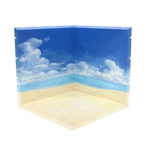 Dioramansion 200: Beach 2(re-run) - 2