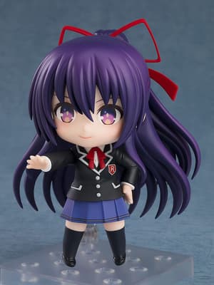 Nendoroid 2454 Tohka Yatogami - School Uniform - 3