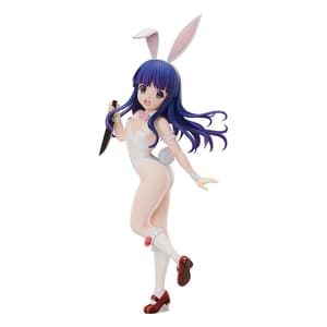 Rika Furude - 1/4 B-Style Bunny - FREEing (1)