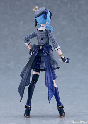 Figma 642 Hoshimachi Suisei - 4