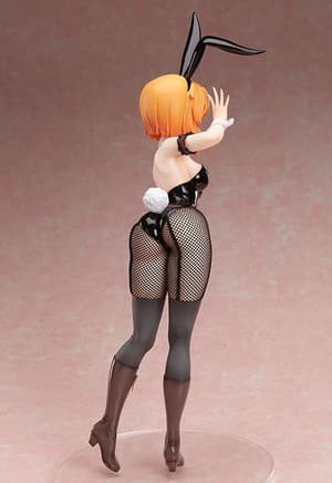 Rena Ryugu - 1/4 B-Style Bunny - FREEing - 2