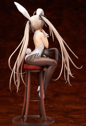 Sora Kasugano - Bunny Style - Alter - 4