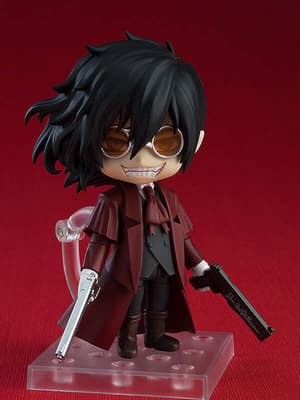 Nendoroid Alucard - 2