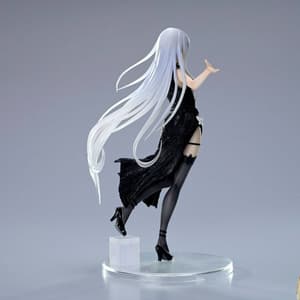 Echidna - Mandarin Dress - Coreful Figure - Taito - 10