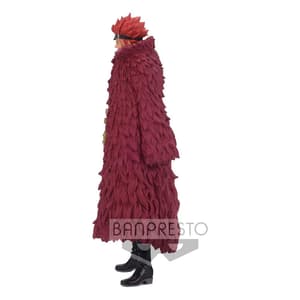 Eustass Kid -  Grandline Men Wano Kuni Vol. 15 - Banpresto - 4