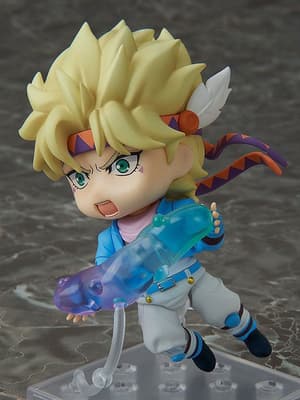 Nendoroid 1516 Caesar Anthonio Zeppeli - Re-Release - 7