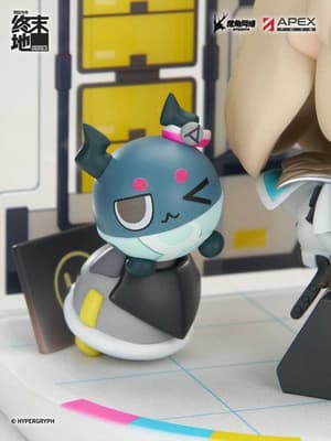 Perlica - Cuties - Apex - 3