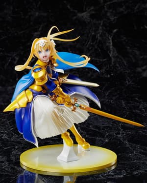 Alice Schuberg - Synthesis Thirty - Aniplex - 1