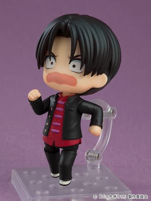 Nendoroid 2567 Arajin Tomoshibi - 1