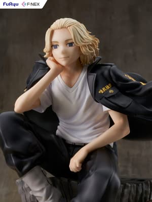 Manjiro Sano / Mikey - F:Nex - Furyu (6)