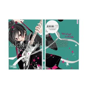 Anonymous Noise 8 - 4