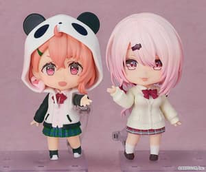 Nendoroid 2867 Shiina Yuika - 6
