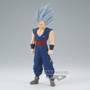 Son Gohan (Beast) - Dragon Ball Super: Super Hero - DXF - Banpresto (1)