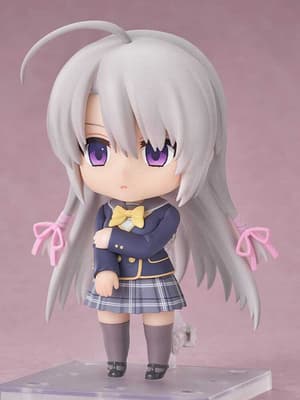 Nendoroid 3008 Nene Ayachi (including Bonus) - 3