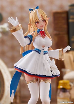 Shiranui Flare - Hololive Pop Up Parade - Good Smile Company - 4