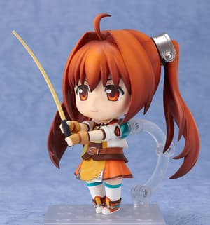Nendoroid 236 Estelle Bright - 3