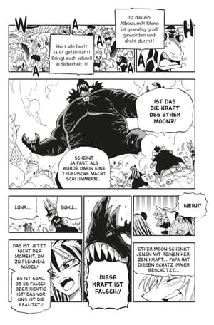 Fairy Tail – Happy's Adventure - Carlsen - Band 004 - 8
