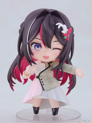 Nendoroid 2543 AZKi - 1