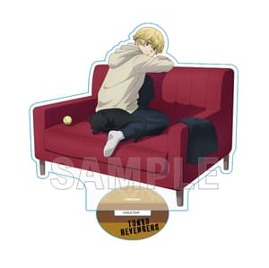Chifuyu Matsuno (Sofa Version) - Tokyo Revengers - Acrylaufsteller - Y Line (1)