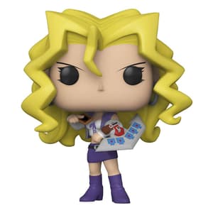 Mai Valentine - Yu-Gi-Oh! Funko Pop! - 1