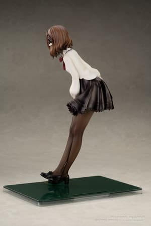 Ringo - Another Color - Desktop Girls Series Winter - Reverse Studio - 13