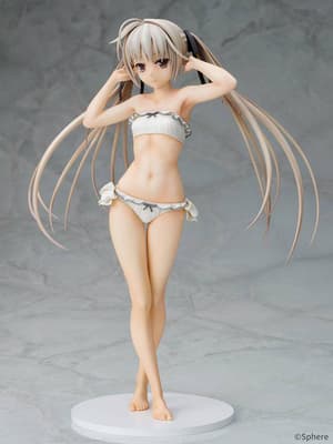 Sora Kasugano - Bikini Version - Q-Six - 1
