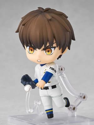 Nendoroid 2978 Eijun Sawamura - 2