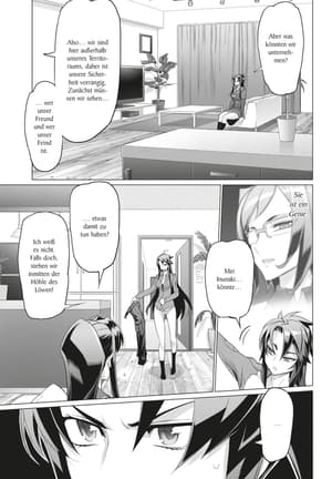 Triage X 11 - 2
