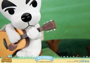 K.K. Slider - First 4 Figures - 15