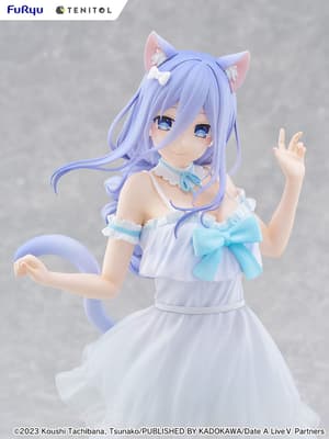 Mio Takamiya - Tenitol Tall - Furyu - 3
