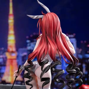 Bunny Girl Velvet (FymriE) - Kawa Design - 11