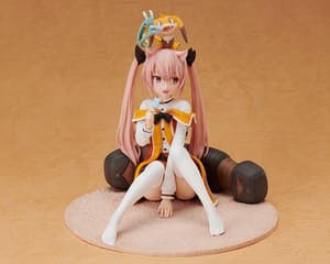 Kaoru Mashiko und Nene - Toji no Miko - Gecco - 4