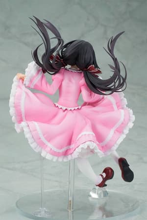 Kurumi Tokisaki - Casual Wear Sweet Lolita - Hobby Stock / Wing - 2