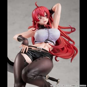Eris Boreas Greyrat - Lucrea - Megahouse - 3