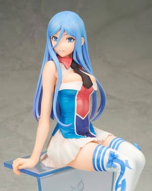 Takao - Knee-High Version - Alter - 10