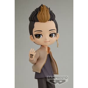 Shuji Hanma - Tokyo Revengers - Q Posket Version B (1)