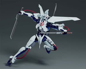 MODEROID Dann of Thursday - 5