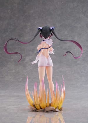 Hestia - Divinity Unleashed - Limited Edition - Alice Glint - 19