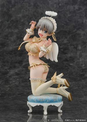 Hana Uzaki - Angel - Proof - 2