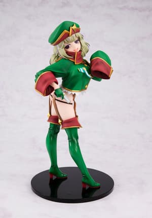 Leopard (Araga Kiwi) - KD Colle - Kadokawa - 7
