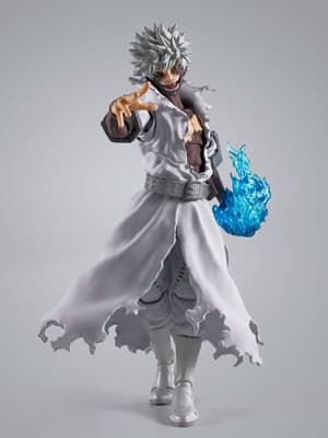 Dabi - S.H. Figuarts - Bandai Spirits - 6