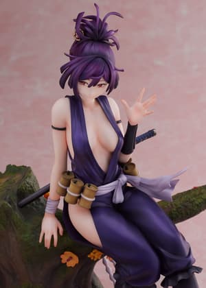 Yuzuriha - F:Nex - Furyu / Mappa (5)