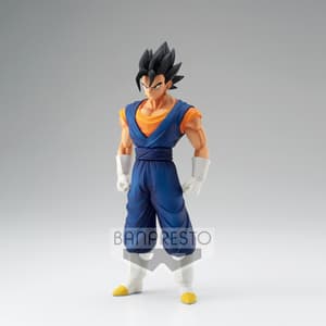 Vegetto / Vegeto (Solid Edge Works Vol. 4) - Dragon Ball Z - Banpresto - 1