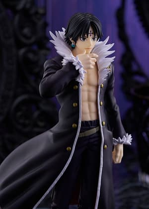 Quwrof / Chrollo Lucilfer - Hunter x Hunter Pop Up Parade - Good Smile Company - 2