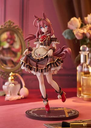 Mihono Bourbon [CODE: ICING] Ver. 1/7 Scale Figure - 11