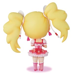 Pretty Cure Peach - Chibi-Arts - 4