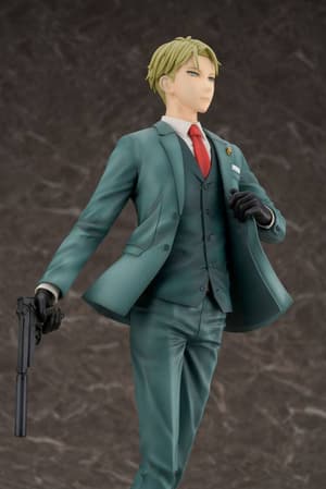 Loid Forger - Spy x Family - FNex - Furyu (5).jpg